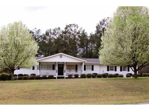 1890 Holman Road, Hoschton, GA 30548