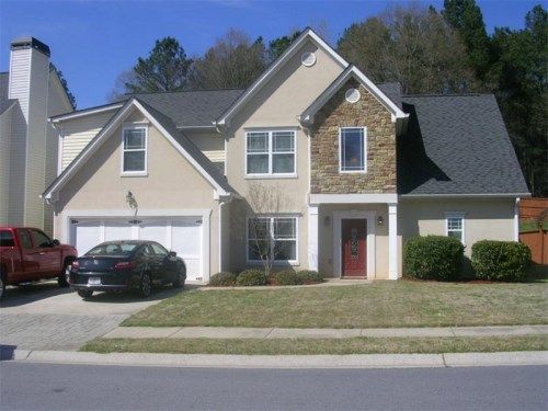 134 Red Branch Drive, Villa Rica, GA 30180