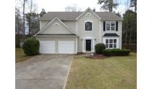 3410 Sandlake Drive Sw Marietta, GA 30008