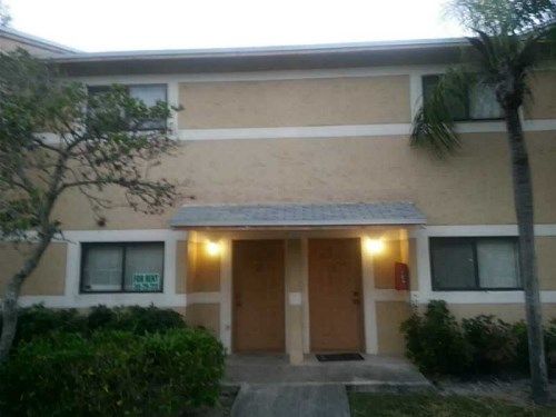 316 PALM CIRCLE # 0, Hollywood, FL 33025