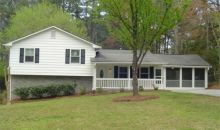 2767 Spanish Oak Drive Sw Lilburn, GA 30047