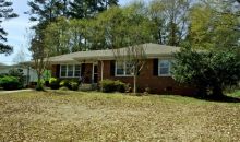 160 Pine Valley Drive Athens, GA 30606