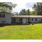 4760 Highway 20, Conyers, GA 30012 ID:12209550