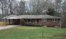 3968 Ebenezer Road Marietta, GA 30066