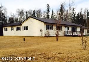 4435 E Birch Drive, Wasilla, AK 99654