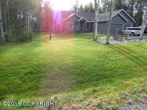 3048 W Stonebridge Drive, Wasilla, AK 99654