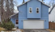 17620 Beaujolais Drive Eagle River, AK 99577