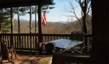 550 Creekside Road Ellijay, GA 30540