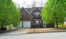 3493 Creekview Dr. Rex, GA 30273