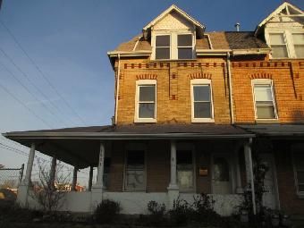 1301 Dekalb St, Norristown, PA 19401