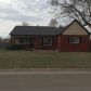 1520 West Avenue A, Elk City, OK 73644 ID:12249423