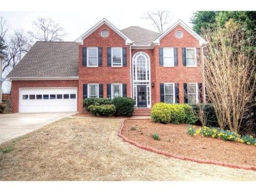 590 Oak Landing Drive, Alpharetta, GA 30022