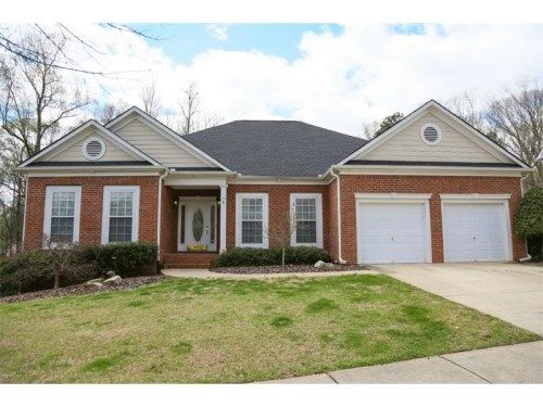 315 Windsong Way, Woodstock, GA 30188