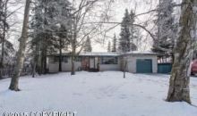 3808 W 27th Anchorage, AK 99517