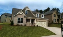 2557 Loughridge Drive Buford, GA 30519