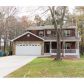 1188 Gate Post Lane, Lawrenceville, GA 30044 ID:12236142