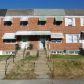 4852 Greencrest Rd, Baltimore, MD 21206 ID:12327512