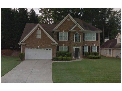 1045 River Valley Drive, Dacula, GA 30019