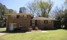 3009 Jett Drive Atlanta, GA 30340