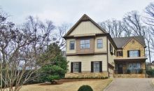 1441 Lanier Place Ne Atlanta, GA 30306