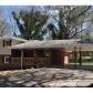 2271 Cresta Drive, Decatur, GA 30032 ID:12234984