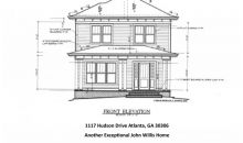 1117 Hudson Drive Ne Atlanta, GA 30306