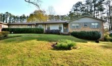 4336 Lake Laurel Drive Se Smyrna, GA 30082