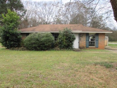 2913 Sunset St, Montgomery, AL 36110