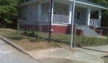 1524 Murphy Avenue Sw Atlanta, GA 30310