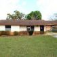 6909 S Baker Ave, Floral City, FL 34436 ID:12152957