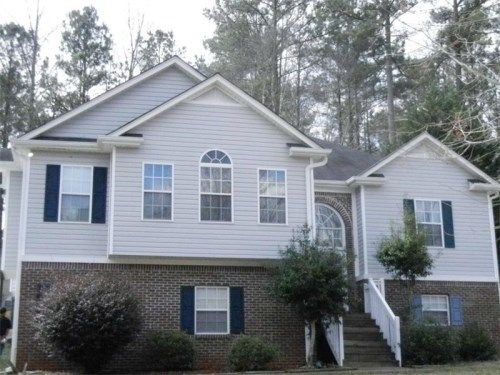 56 Enclave Court, Powder Springs, GA 30127