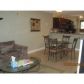 9964 NOB HILL PL # 9964, Fort Lauderdale, FL 33351 ID:11939791