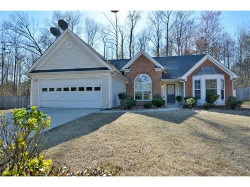 1890 Morgans Run Trail, Buford, GA 30519