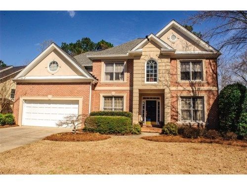 1535 Wynridge Pointe, Alpharetta, GA 30005