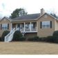 101 Hickory Leaf Lane, Acworth, GA 30101 ID:12245409