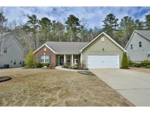 84 Aplomado Lane W, Dawsonville, GA 30534