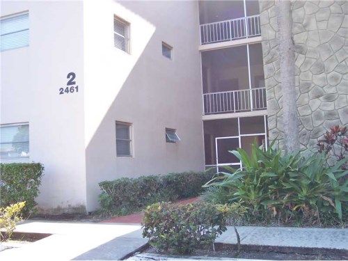 2461 SW 82 AV # 203, Fort Lauderdale, FL 33324