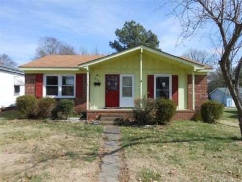 308 Washington St, Roanoke Rapids, NC 27870