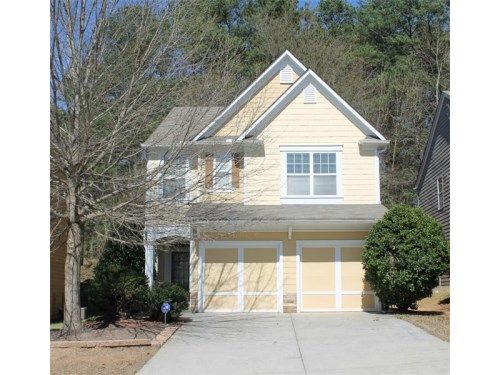 4299 Annlette Drive, Lawrenceville, GA 30044