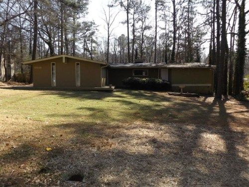 5035 Golfbrook Drive, Stone Mountain, GA 30088