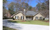 580 Fawn Lane Loganville, GA 30052