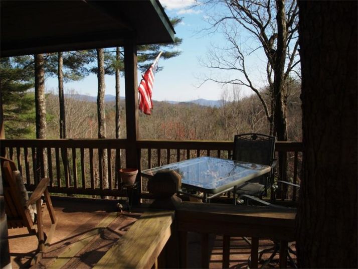 550 Creekside Road, Ellijay, GA 30540