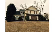 301 Mandy Rose Trace Stockbridge, GA 30281