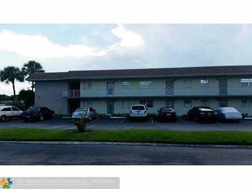 603 S STATE ROAD 7 # 2F, Pompano Beach, FL 33068