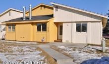 4362 Reka Drive Anchorage, AK 99508