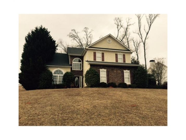 301 Mandy Rose Trace, Stockbridge, GA 30281