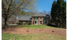 150 Saddlebrook Court Roswell, GA 30075