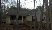 261 Mount Vernon Road Monroe, GA 30655