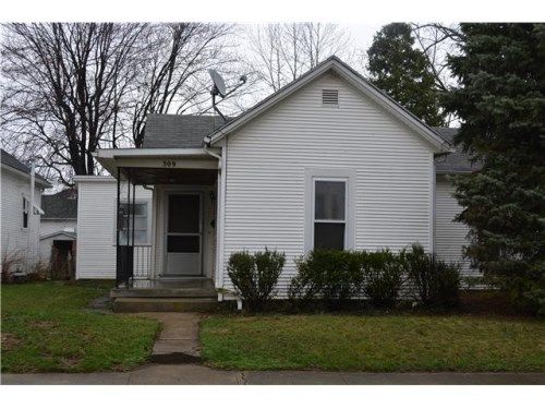 309 Gordon St, Piqua, OH 45356