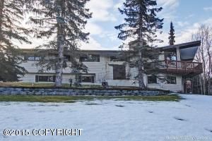 6070 Chisana Way, Anchorage, AK 99516